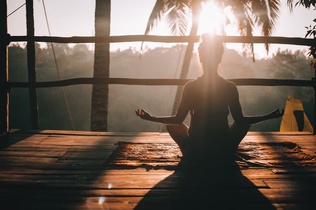 Wellnessferien